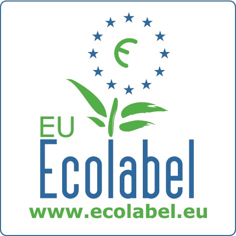 EU-Ecolabel (Blomsten)
