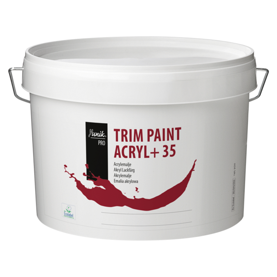 Pro Emalje Acryl +35