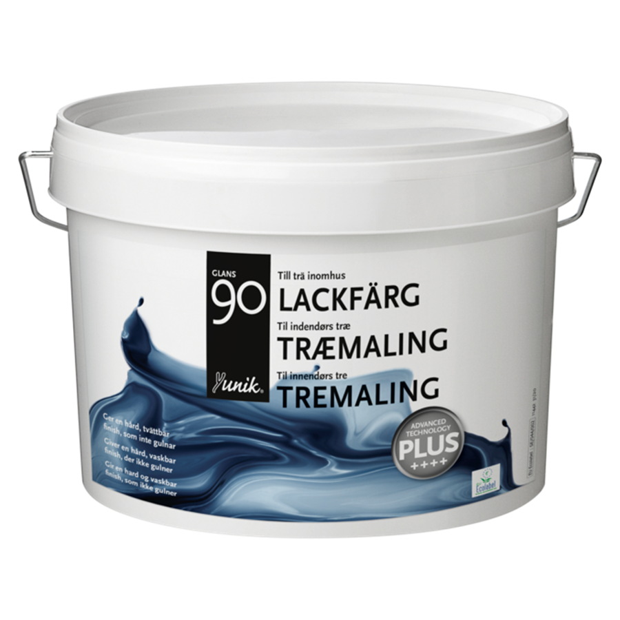 Træmaling 90 Plus