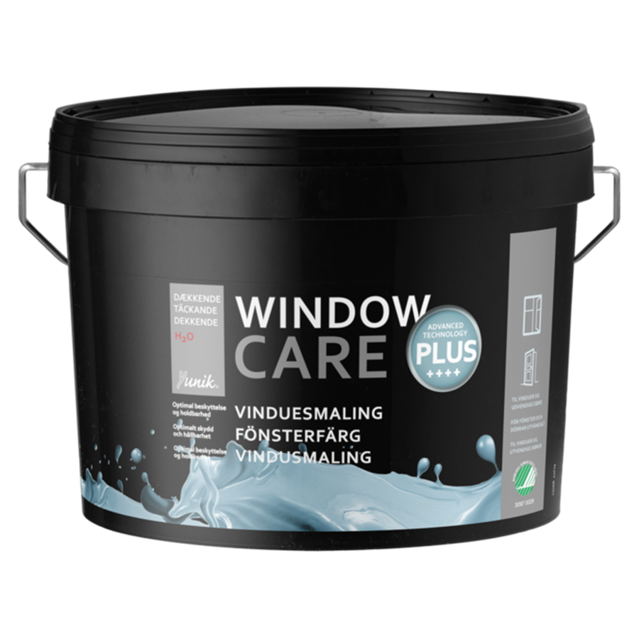 Window Care Vinduesmaling PLUS