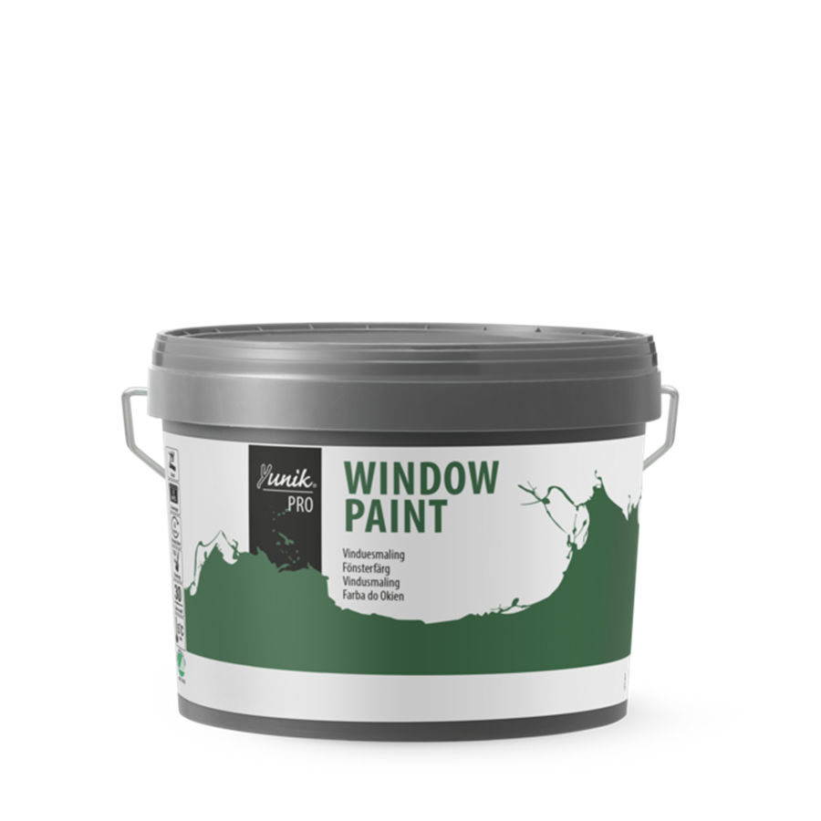 Pro Window Paint