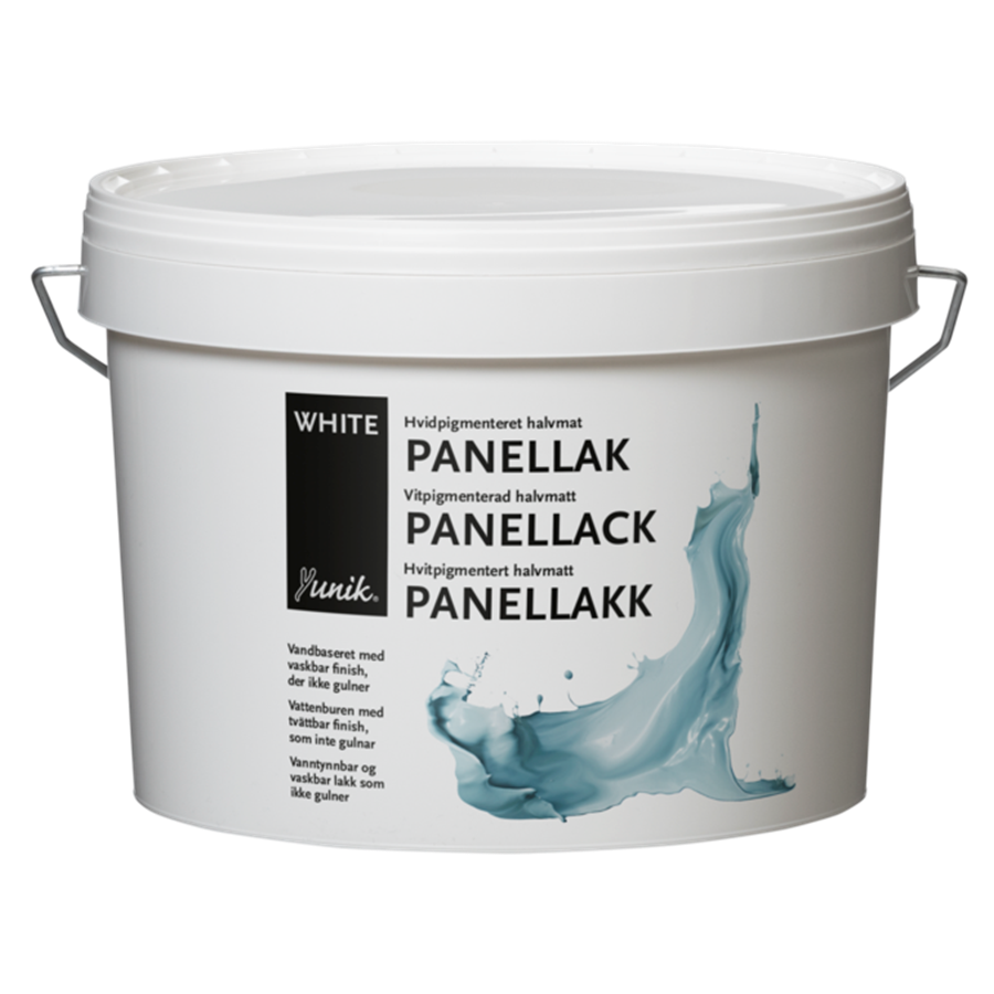 Panellak