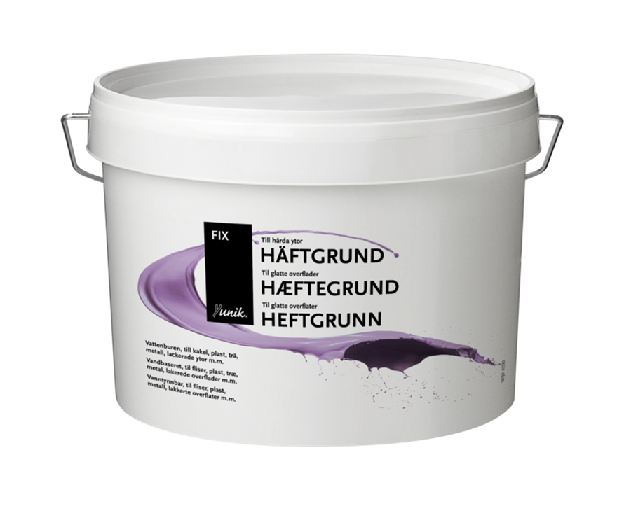 Hæftegrund