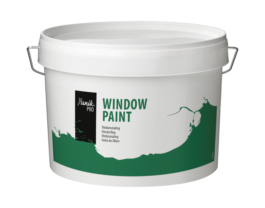 Pro Window Paint