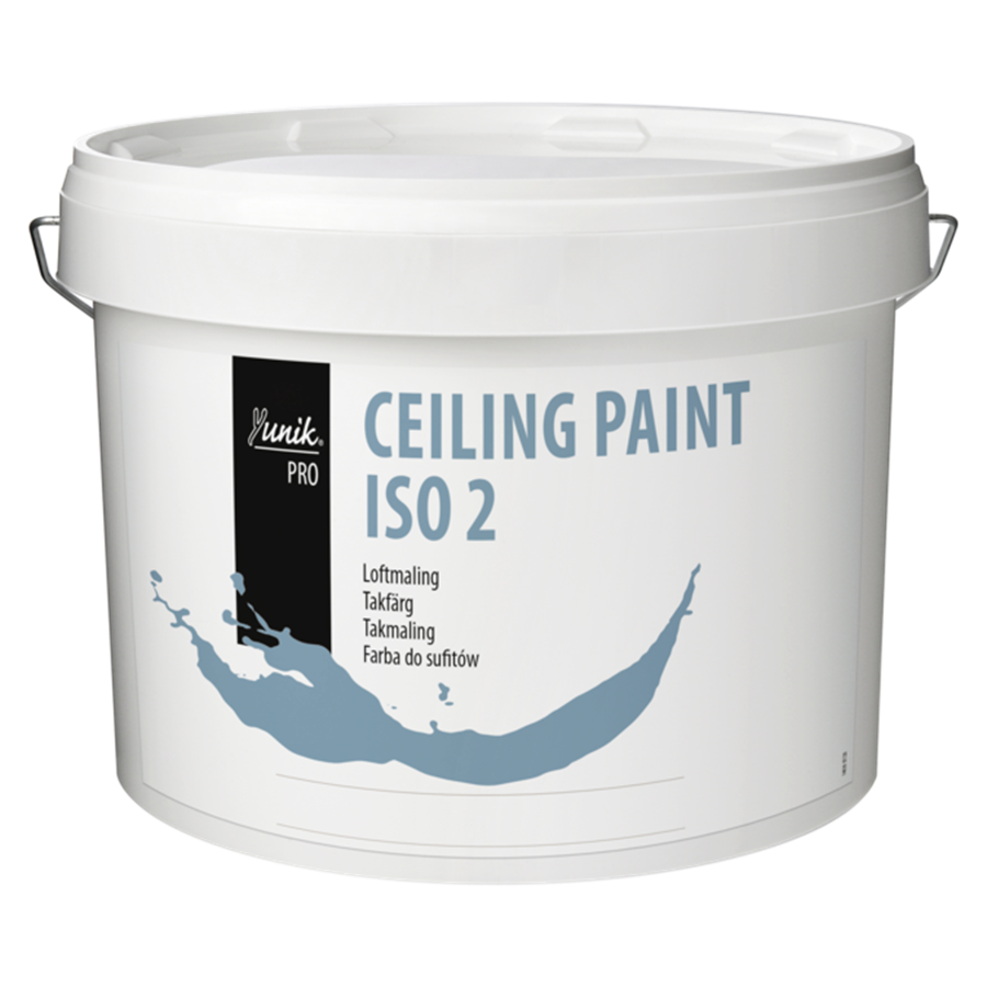 Yunik Pro Ceiling Paint Iso 2_10 L