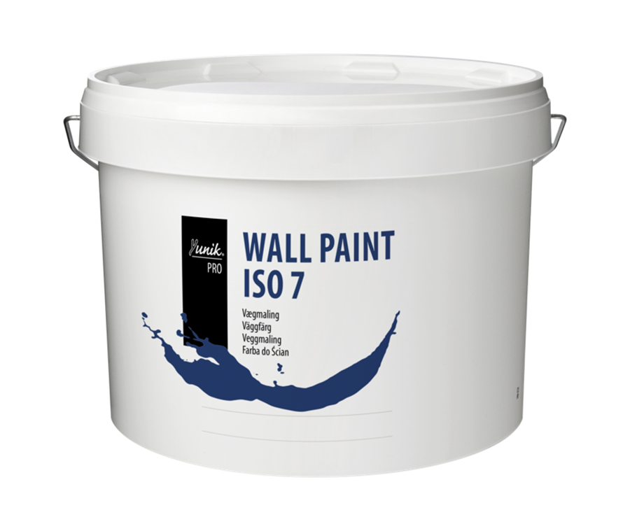 Yunik Pro Wall Paint Iso 7_10 L