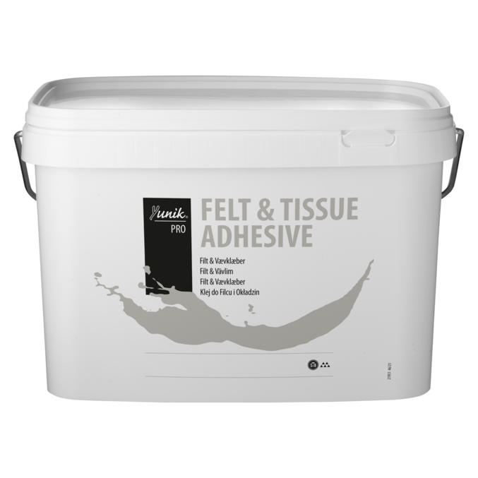 Pro Filt & Vævklæber