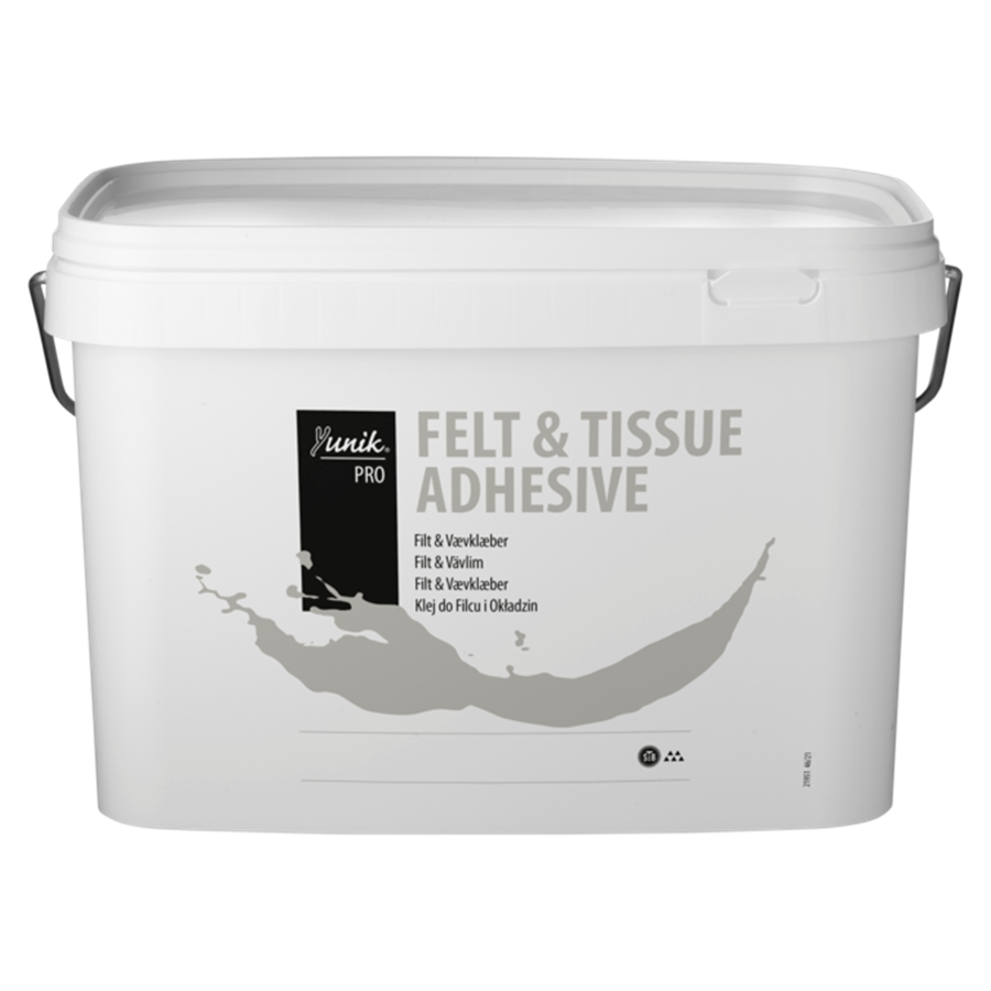 Pro Filt & Vævklæber