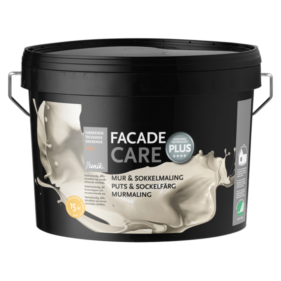 Facade Care Mur & Sokkelmaling PLUS