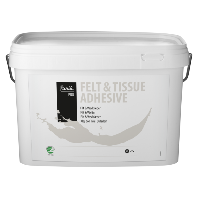 Pro Felt & Tissue Adhesive