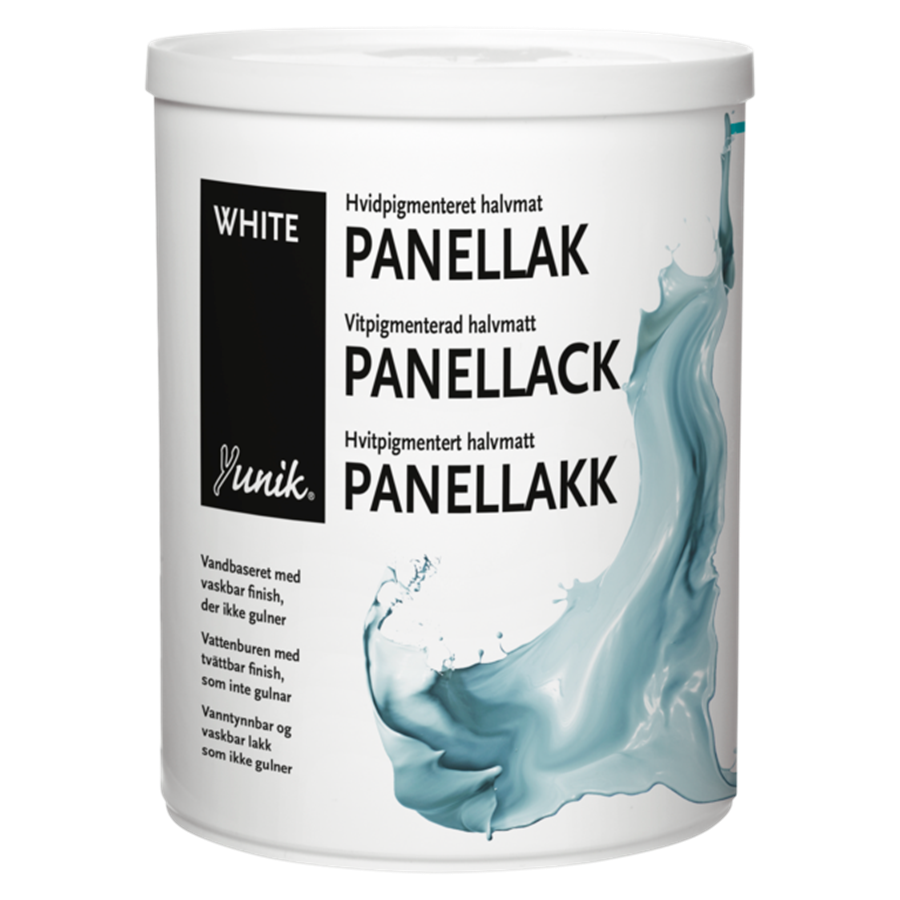 Panellak