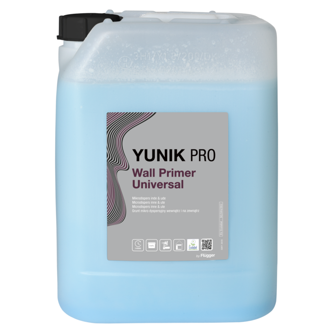 Pro Universal Wall Primer