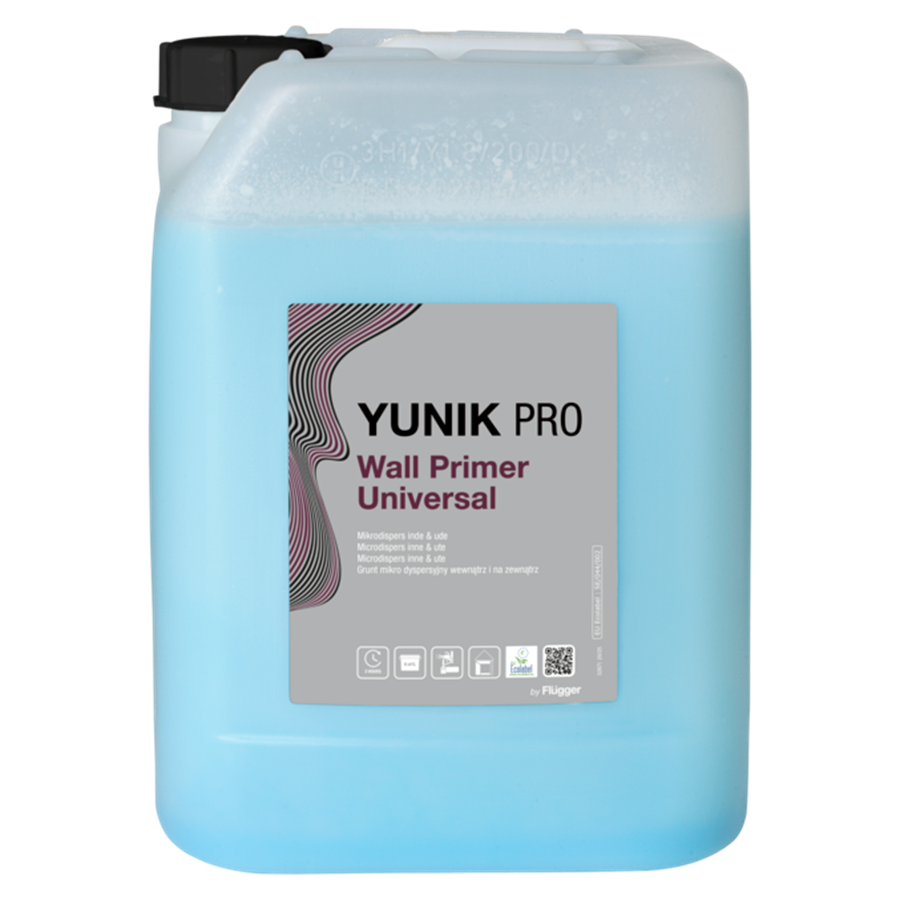 Pro Universal Wall Primer