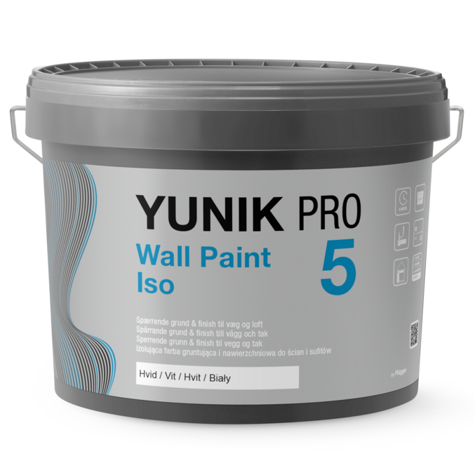 Pro Iso Paint 5