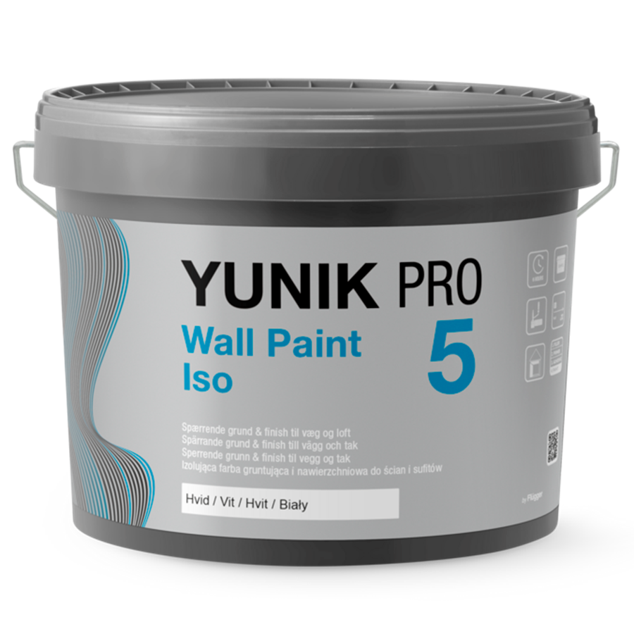 Pro Iso Paint 5
