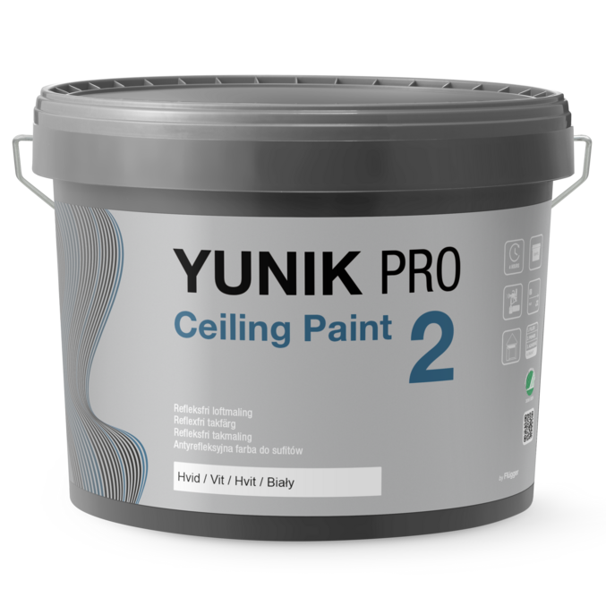 Pro Ceiling Paint 2