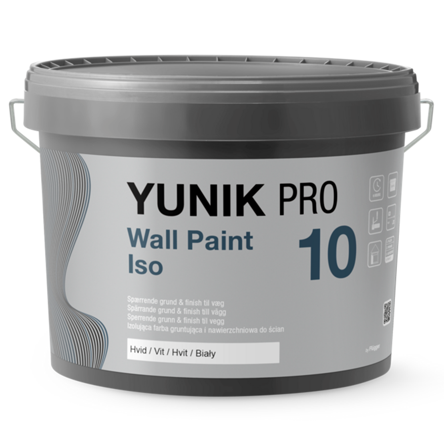 Pro Iso Paint 10