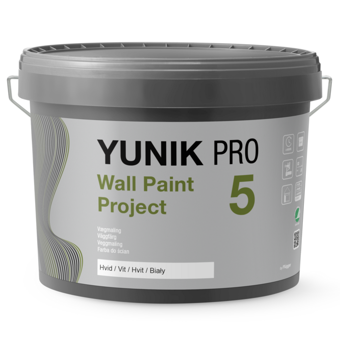 Pro Project Wall Paint 5
