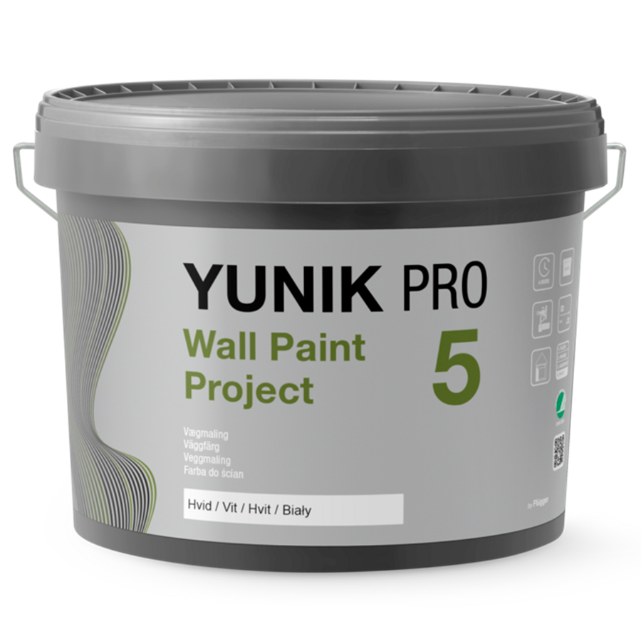 Pro Project Wall Paint 5