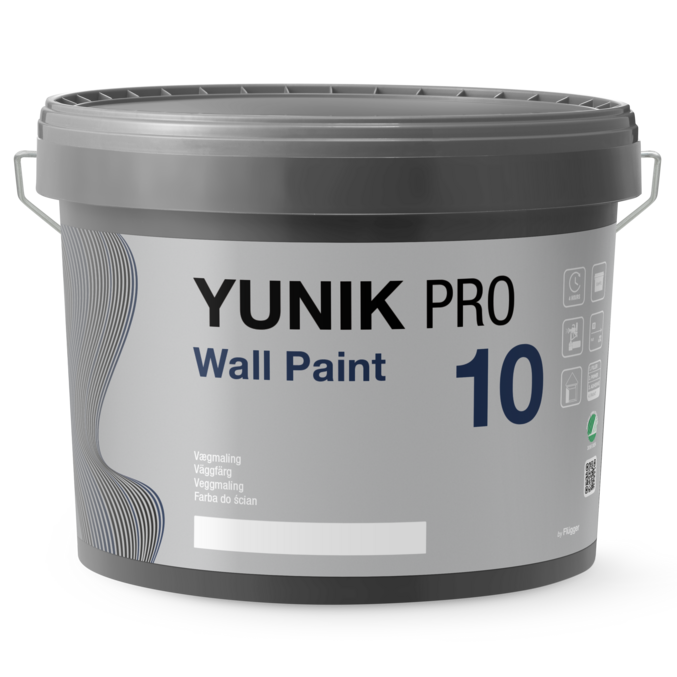 Pro Wall Paint 10