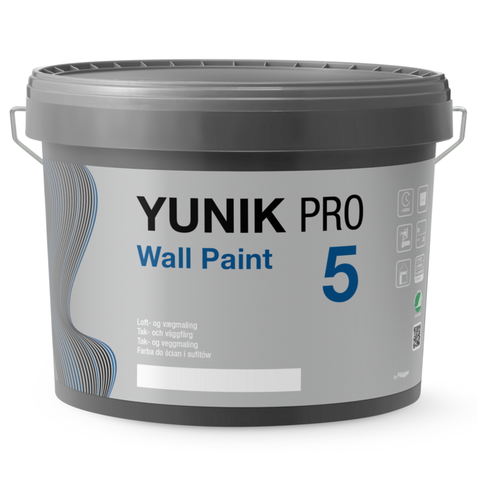 Pro Wall Paint 5
