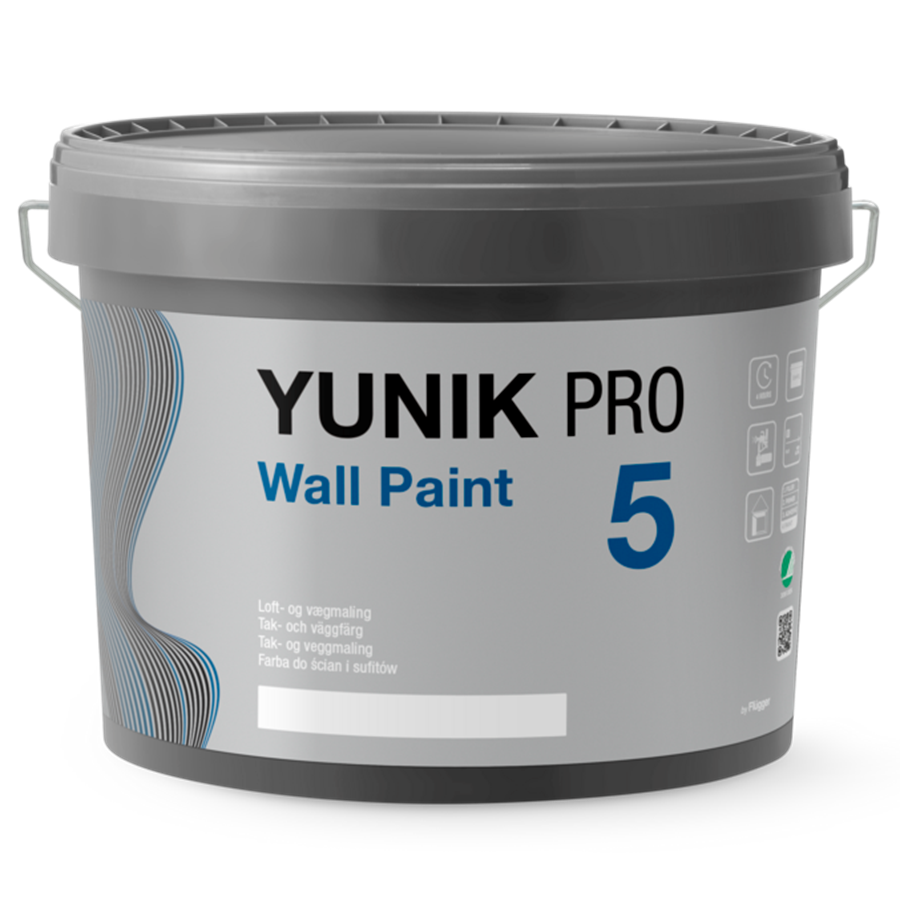 Pro Wall Paint 5
