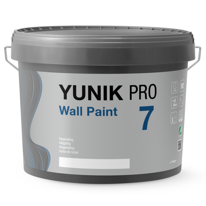 Pro Wall Paint 7