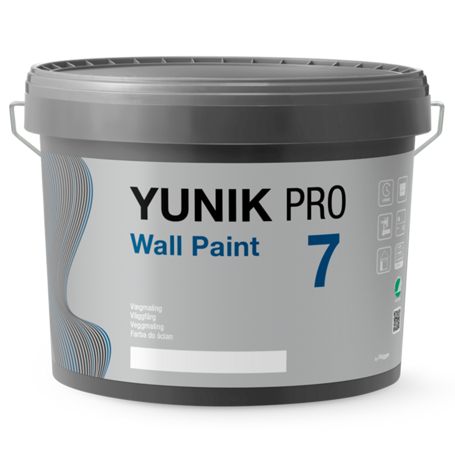 Pro Wall Paint 7