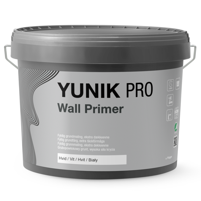 Pro Wall Primer