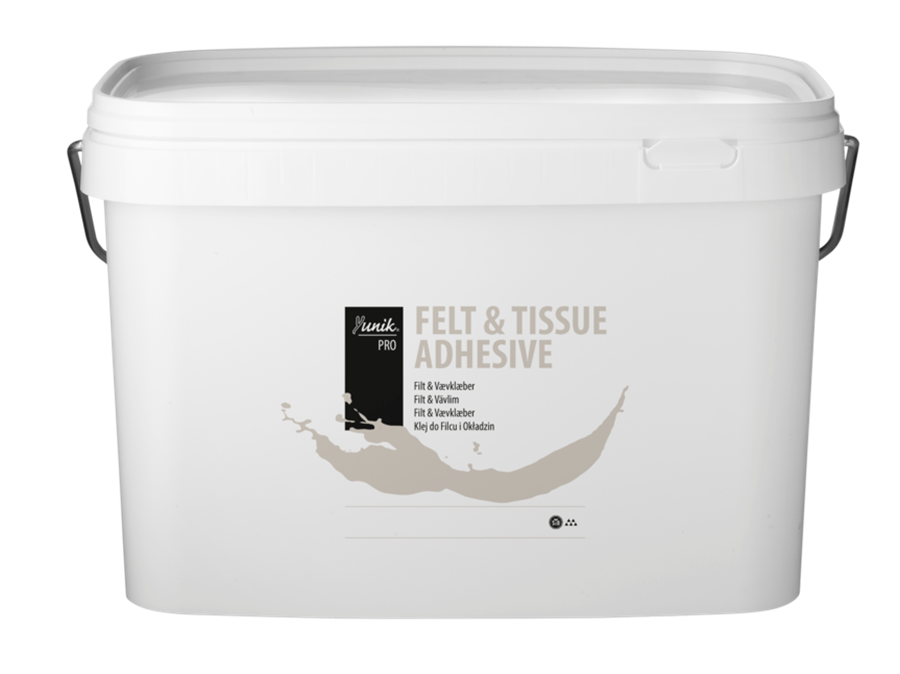 Pro Felt & Tissue Adhesive
