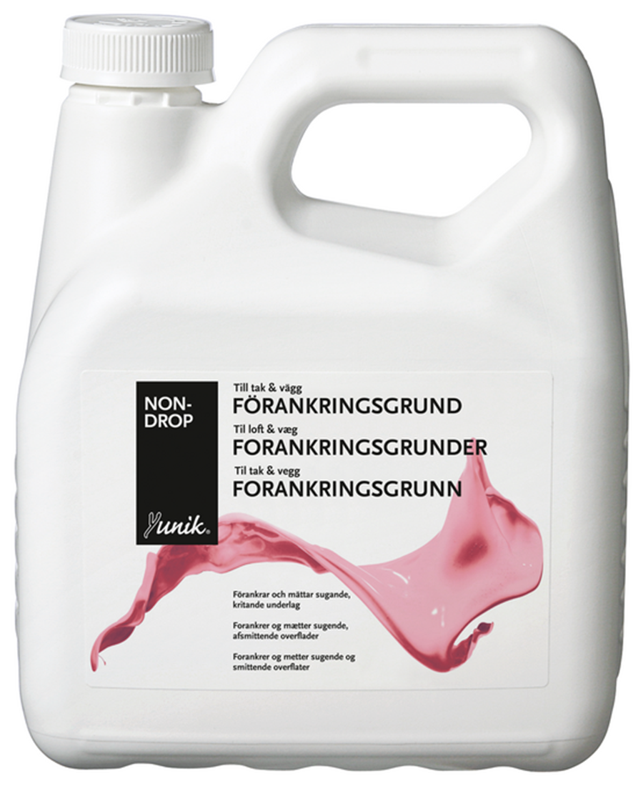 Forankringsgrunder