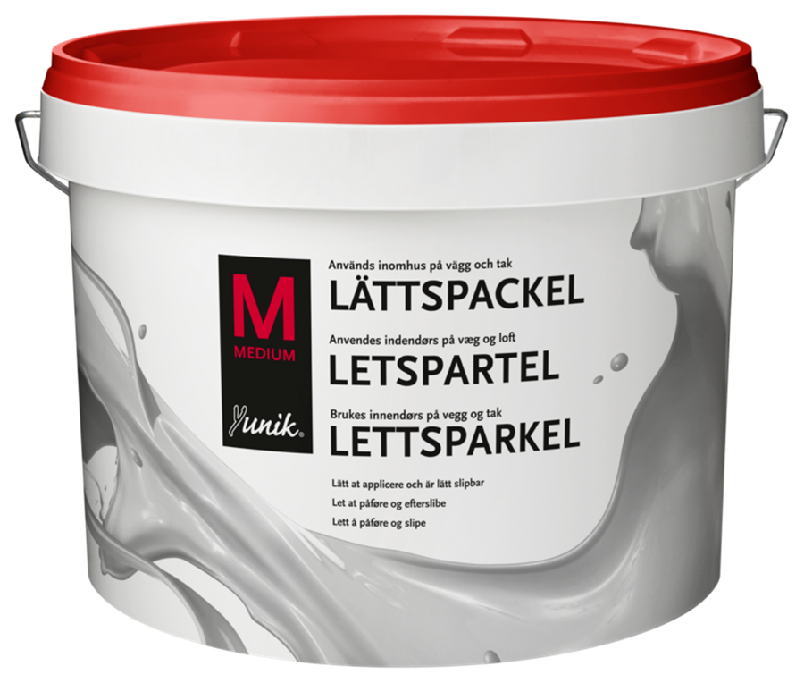 Letspartel M