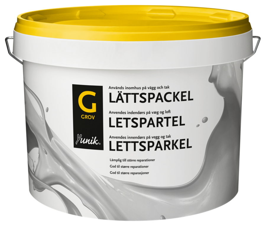 Letspartel G