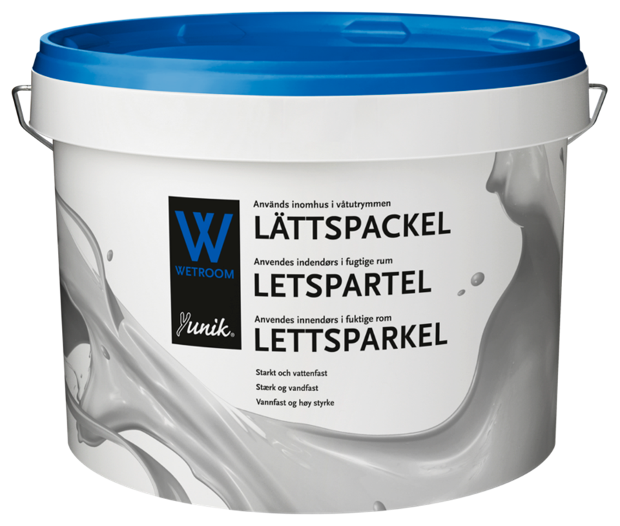 Letspartel W
