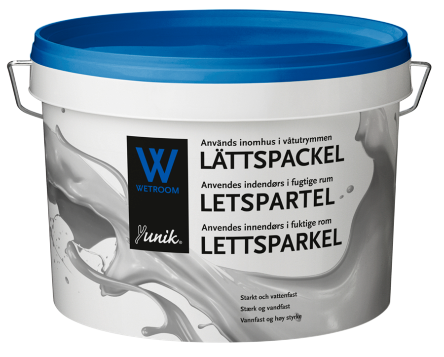 Letspartel W