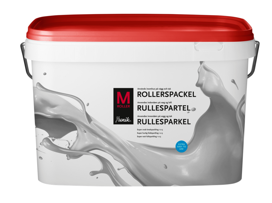 Rullespartel M