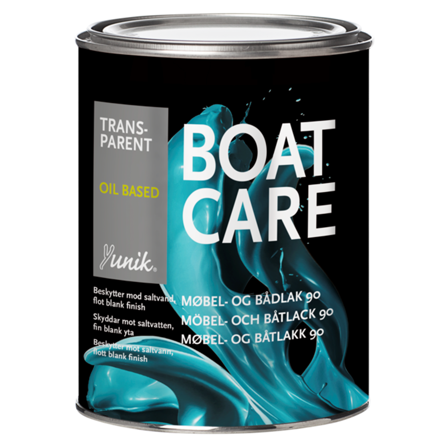 Boat Care Bådlak