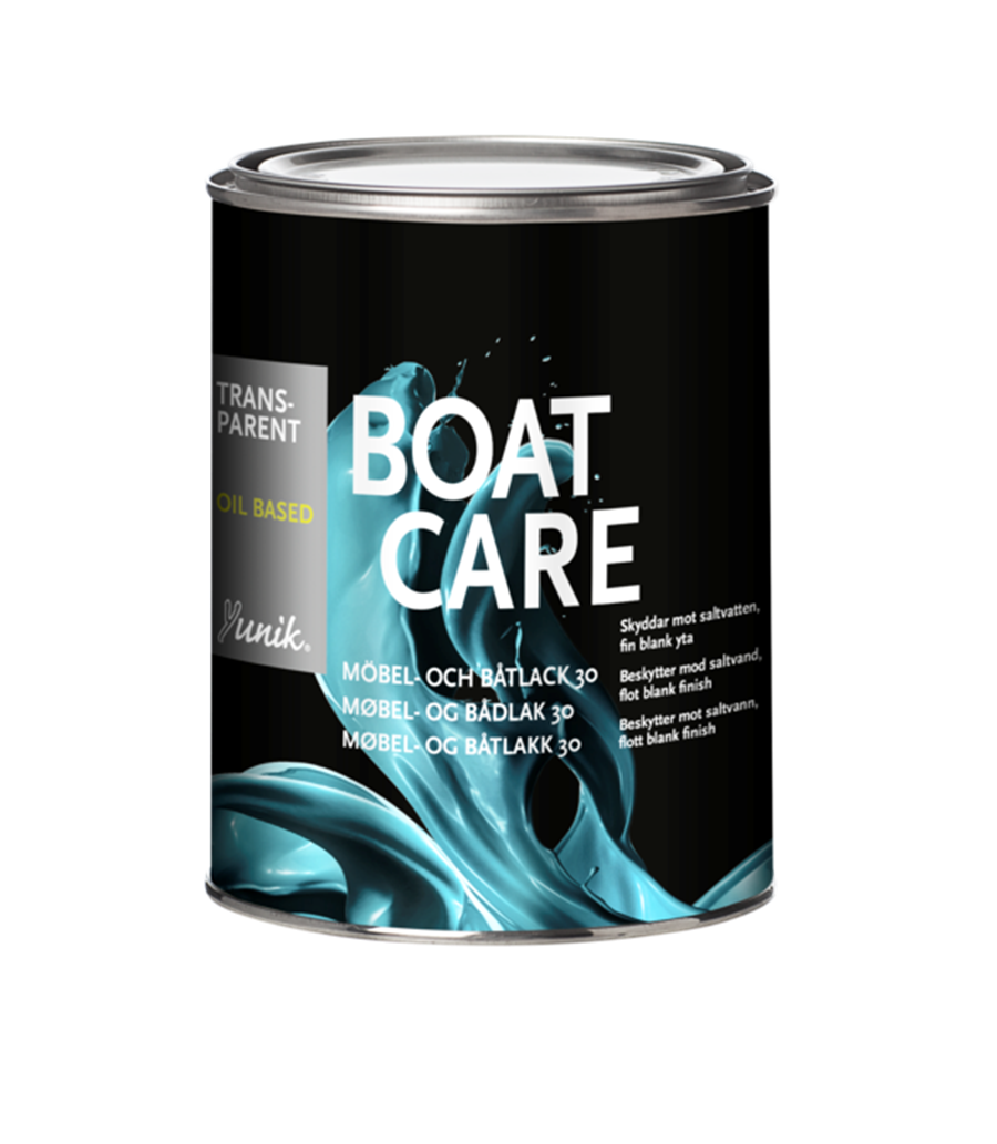 Boat Care Bådlak