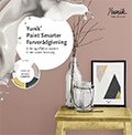 Yunik Paint Smarter Farverådgivning