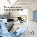 Skab stemning og nærvær med farver